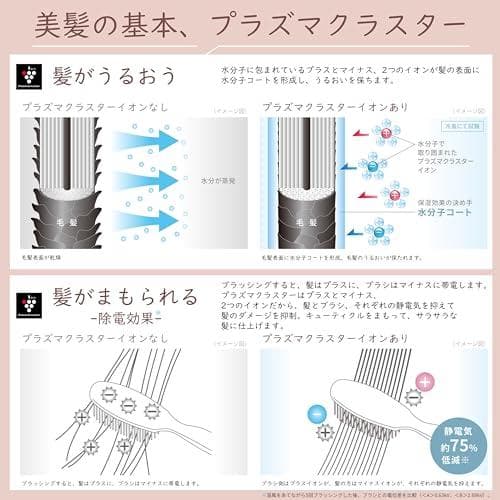 Aシャープ ドライヤー プラズマクラスター ビューティー IB-NP9-V パー
