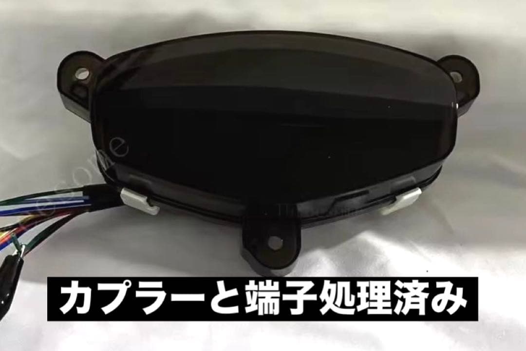 パーツ General store