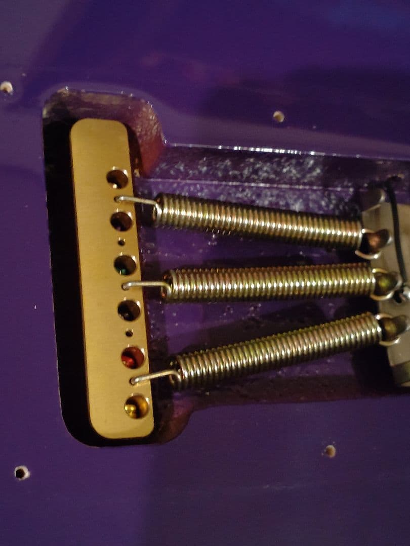 GYPSY ROSE ストラトタイプ エレキギター