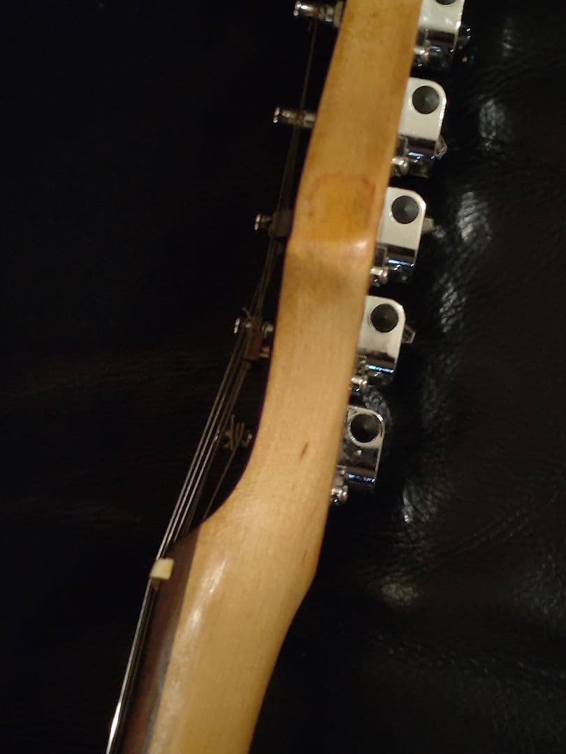 GYPSY ROSE ストラトタイプ エレキギター