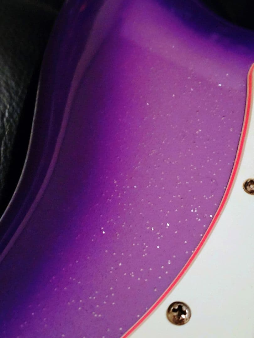 GYPSY ROSE ストラトタイプ エレキギター