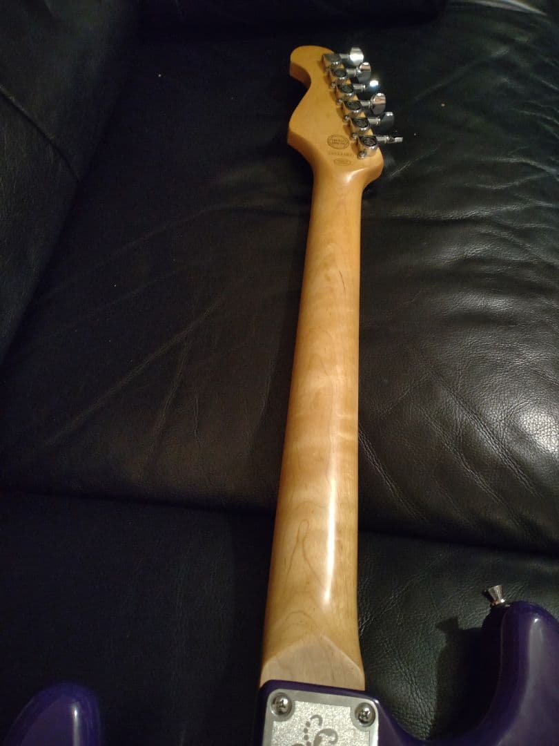 GYPSY ROSE ストラトタイプ エレキギター