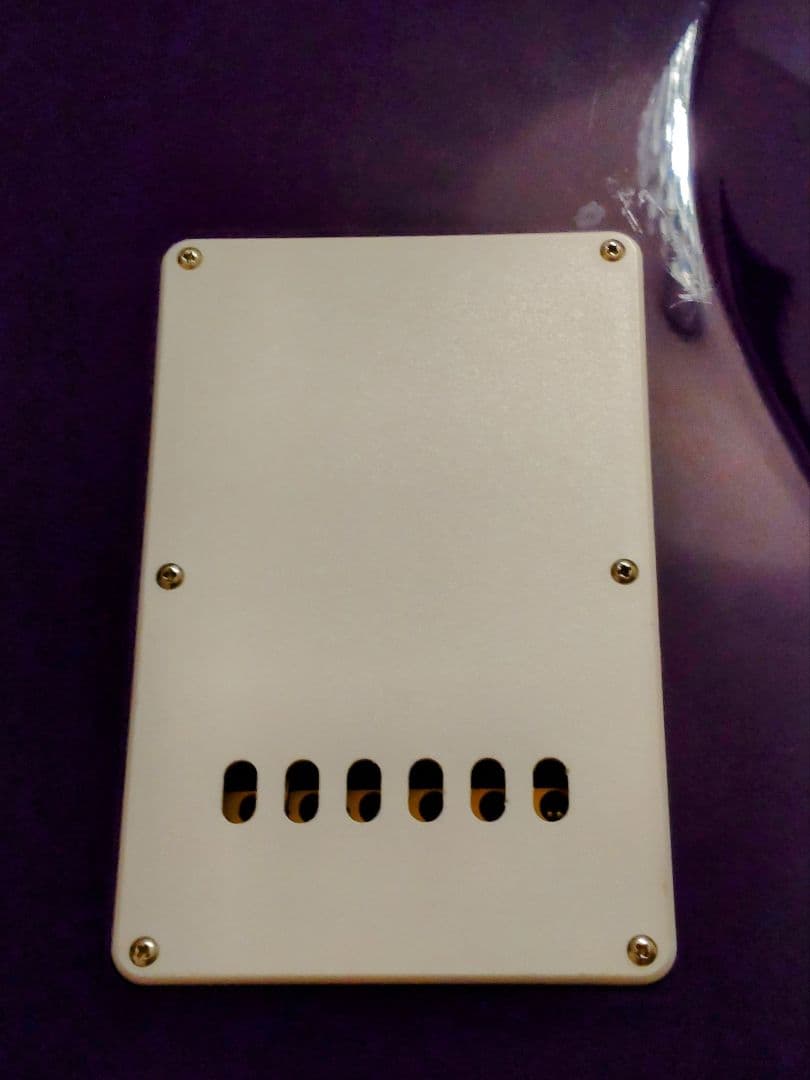 GYPSY ROSE ストラトタイプ エレキギター