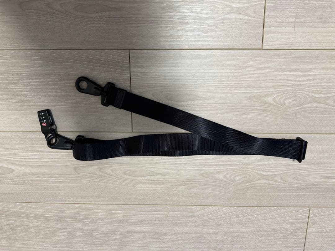 超美品:Tumiアルファデラックス・4ウィール・ラップトップ・ケース・ブリーフ