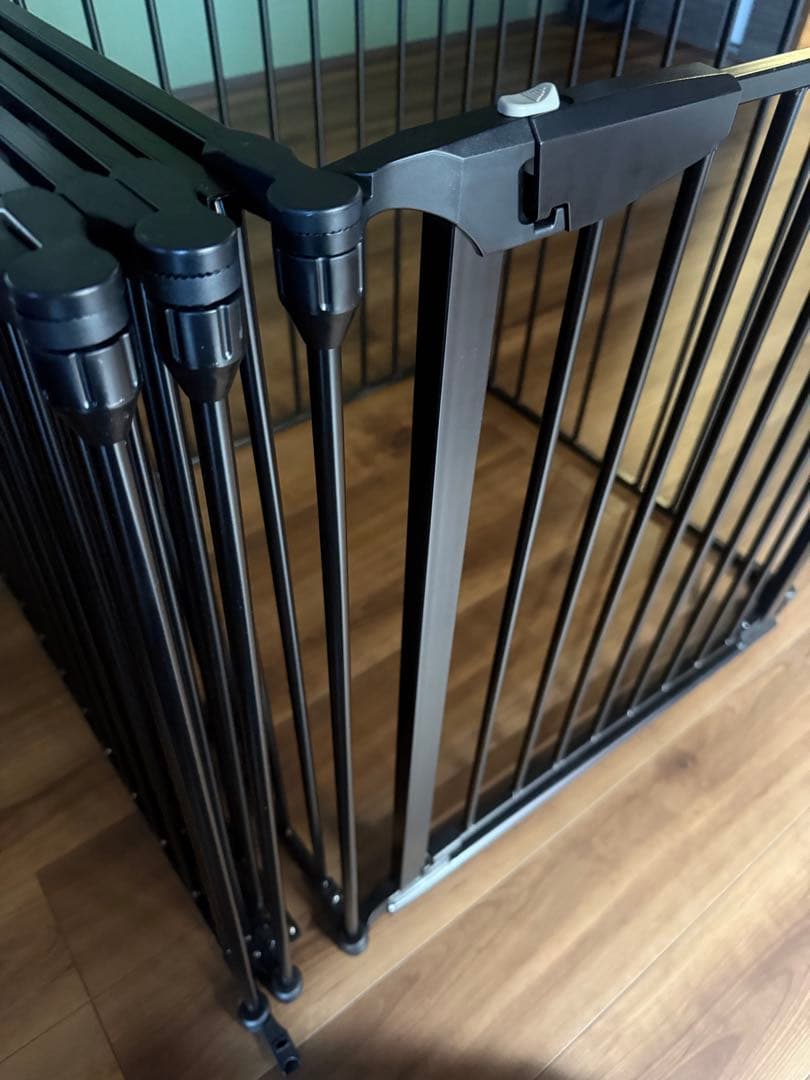 ペット用ゲート・フェンス 6枚セット・8枚セット