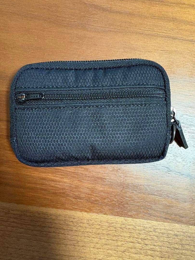 小物 PORTER DILL MULTI COIN CASE