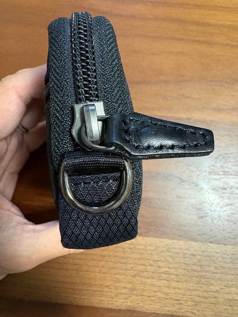 小物 PORTER DILL MULTI COIN CASE