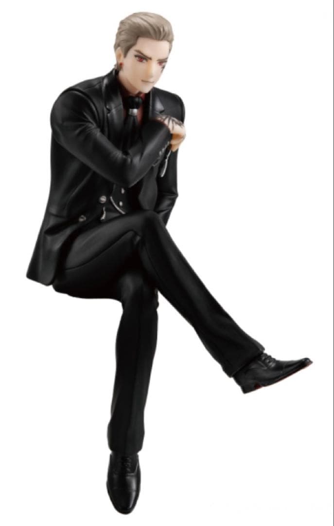 3点セットABC賞　刀剣乱舞　一番くじ　加州清光　山鳥毛 山姥切国広・山姥切長義