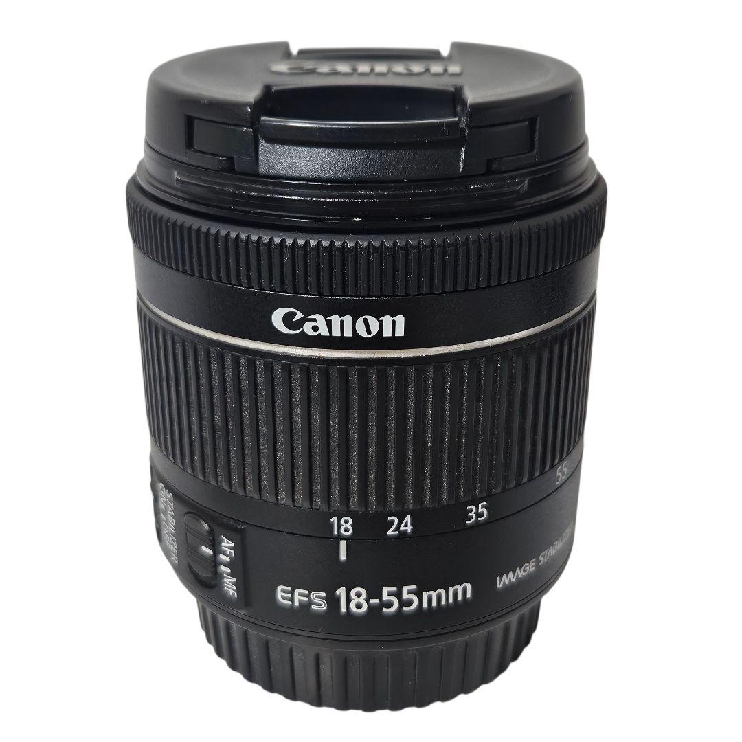 Canon デジタル一眼レフカメラ EOS Kiss X9 標準レンズキット