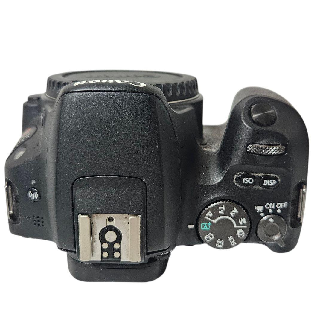 Canon デジタル一眼レフカメラ EOS Kiss X9 標準レンズキット