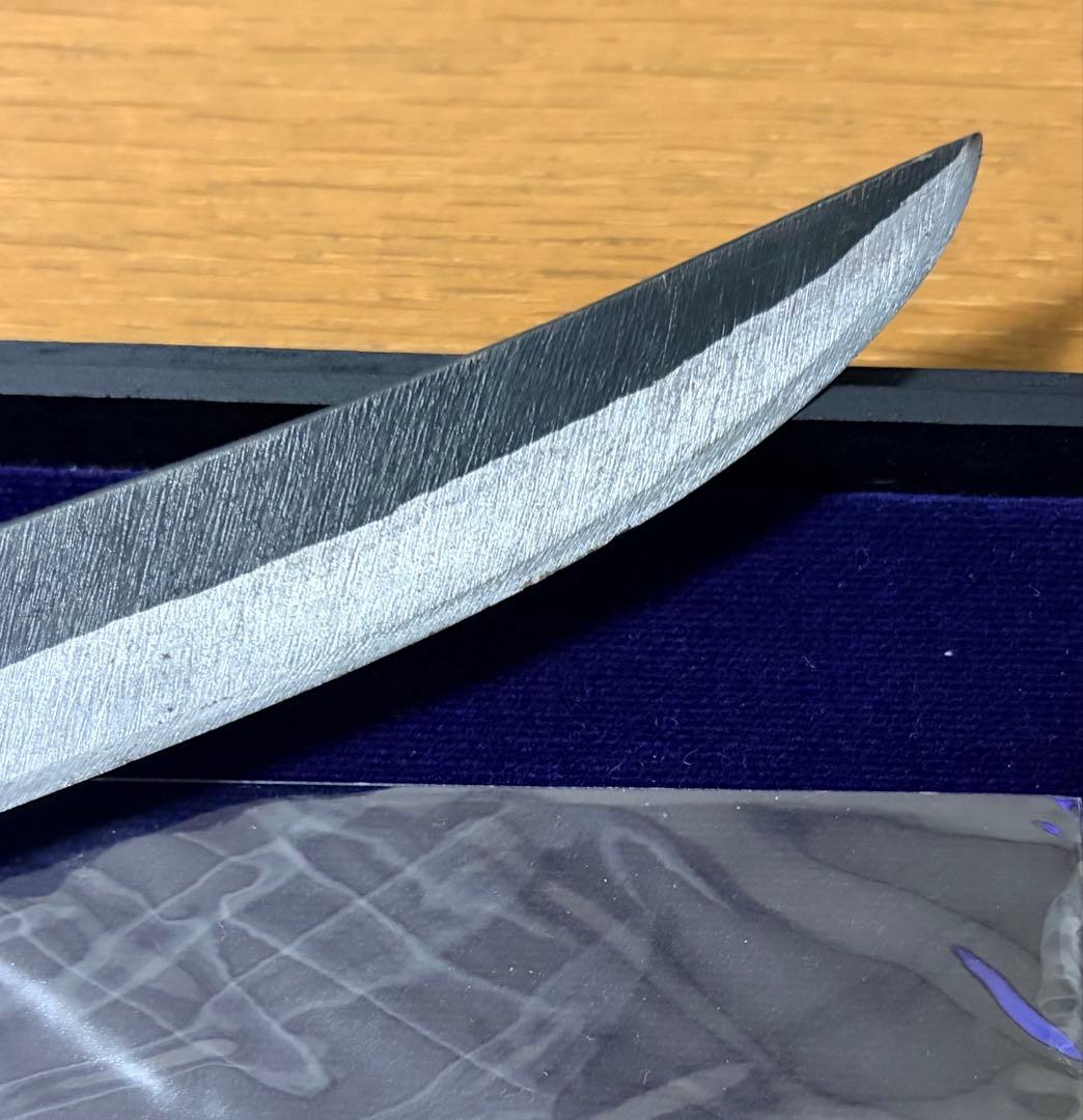 BLEACH 斬月 ペーパーナイフ