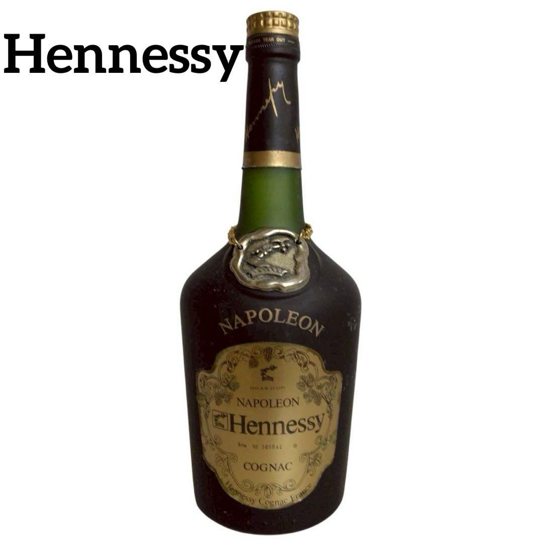未開栓　Hennessy　NAPOREON ブランデー　700ml 40%