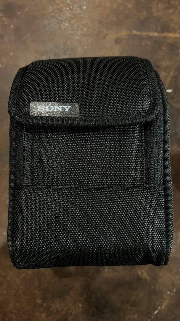 SONY FE 85mm F1.4 GM Eマウントレンズ