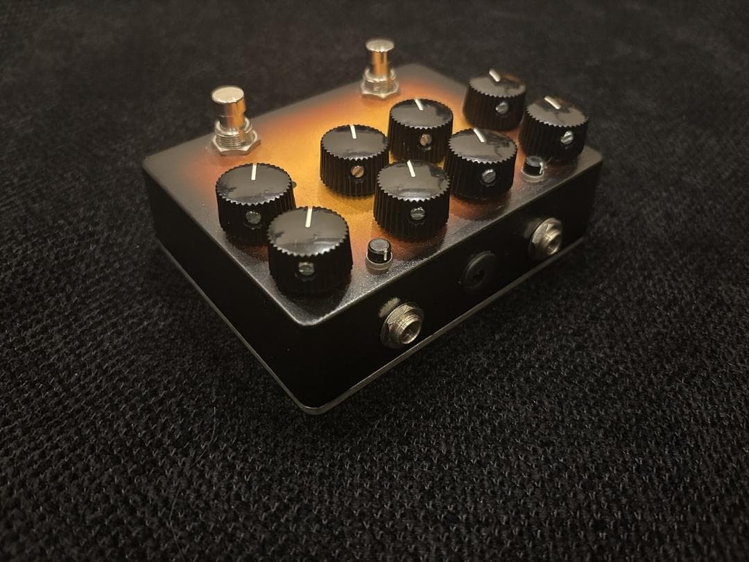 Yuuri Sound Effects Jan Ray ×2 クローン