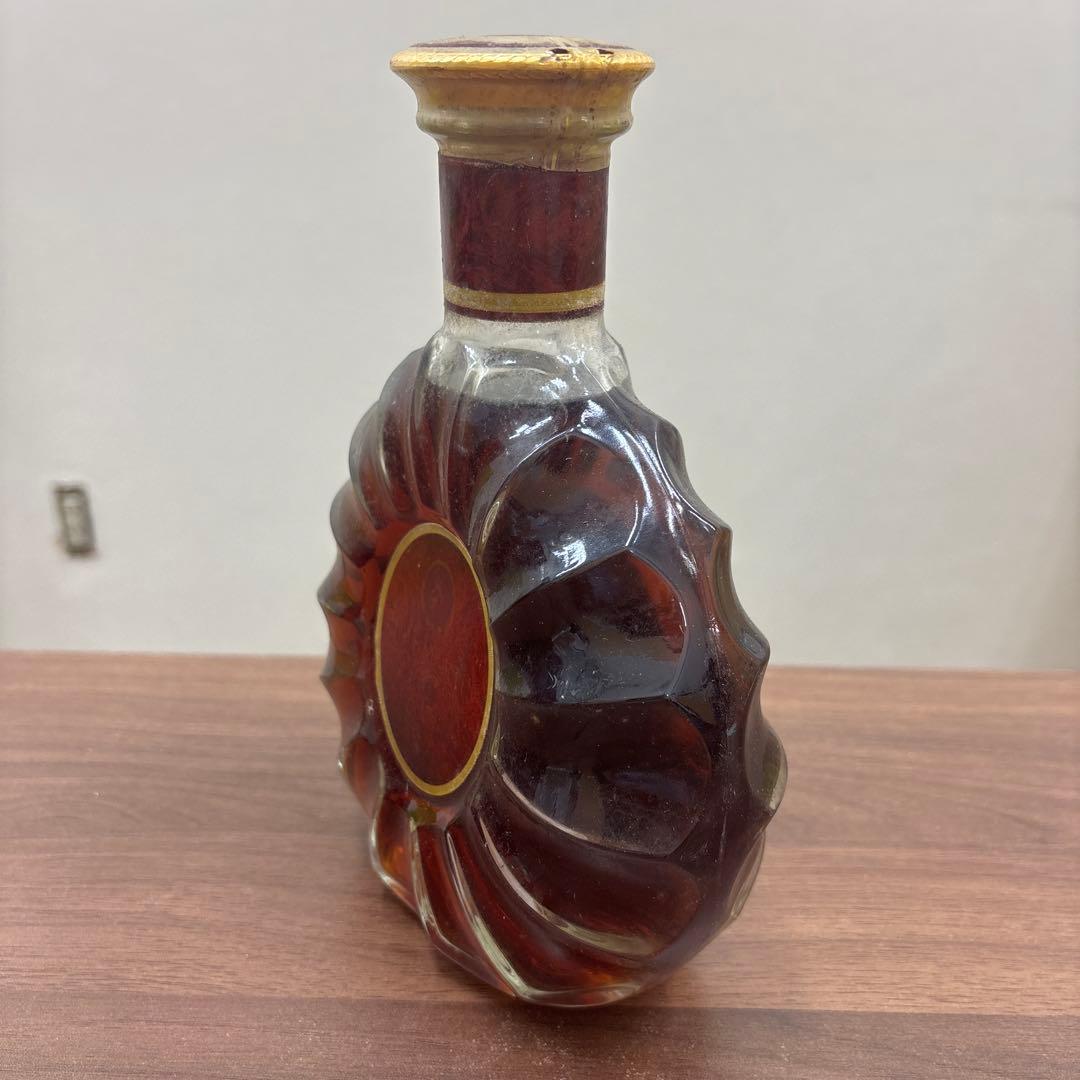 REMY MARTIN XO SPECIAL レミーマルタン 700ml 古酒