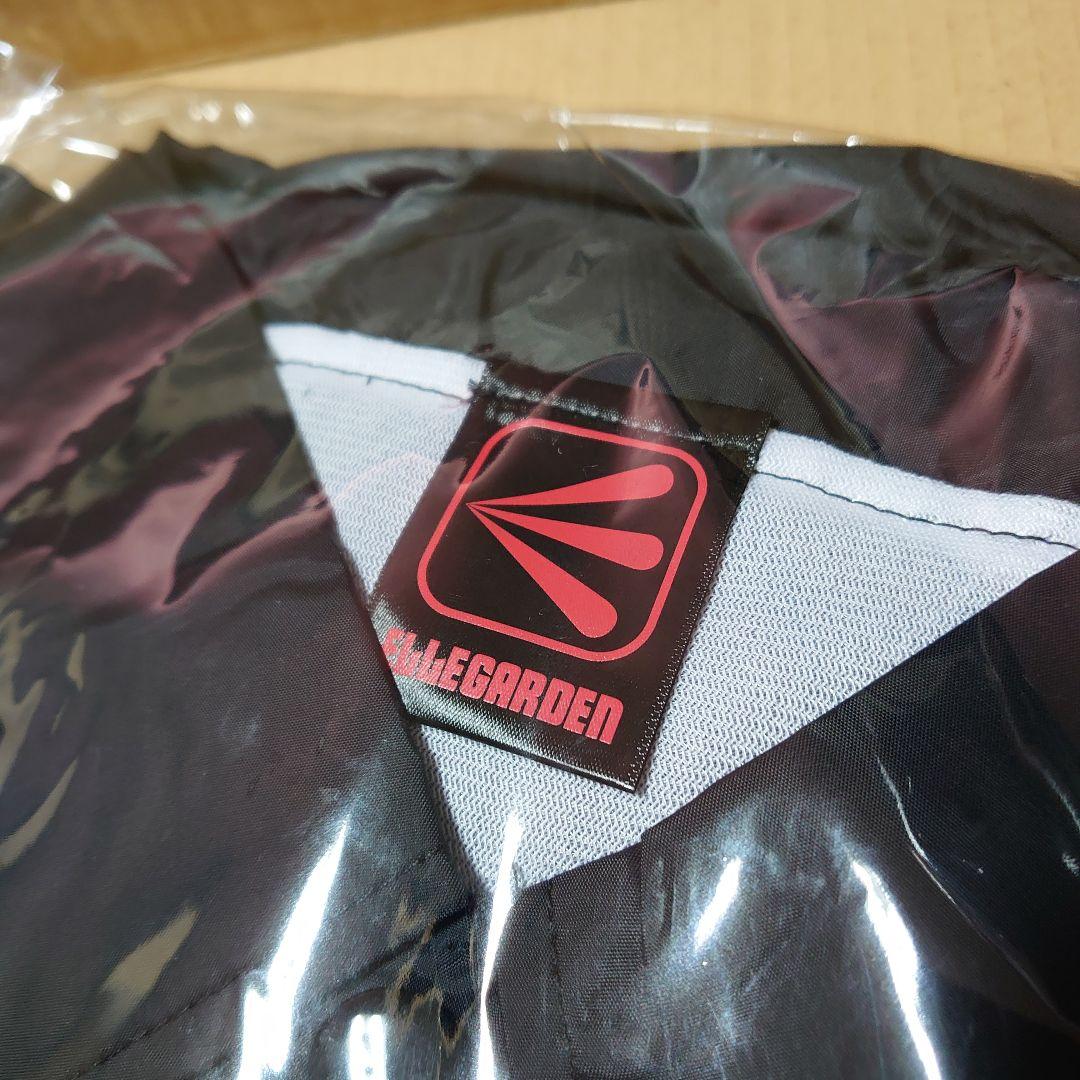 ELLEGARDEN「コーチジャケット」Lサイズ