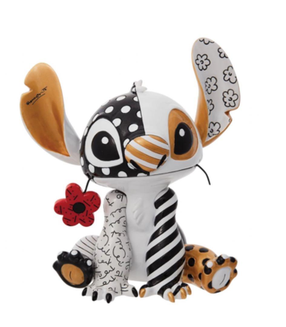 ●Disney Britto Midas Stitch スティッチ