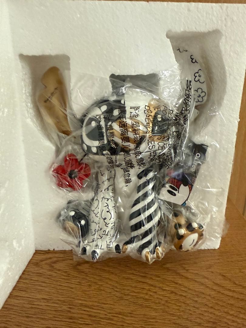 ●Disney Britto Midas Stitch スティッチ