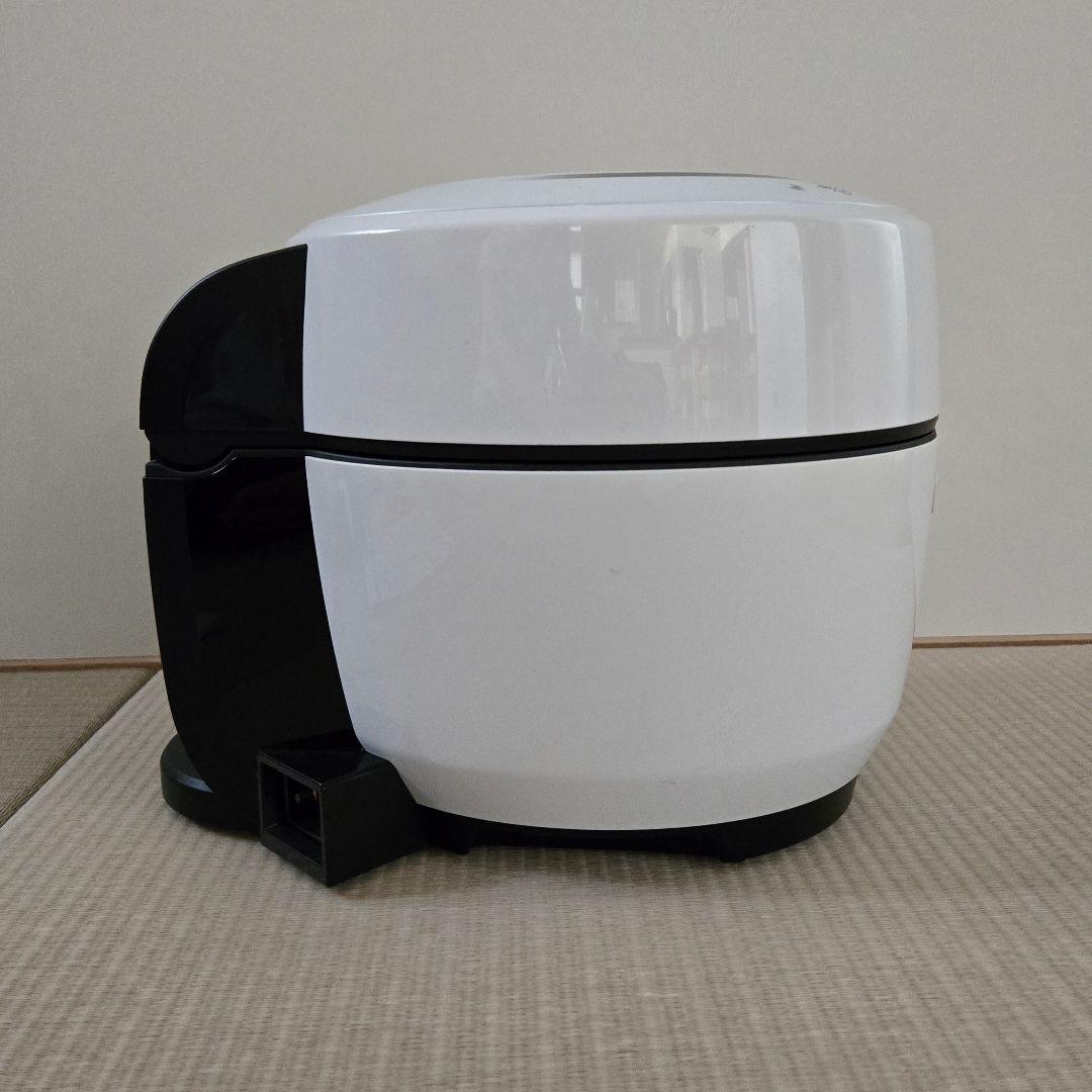 SHARP│ヘルシオ ホットクック│KN-HW10E