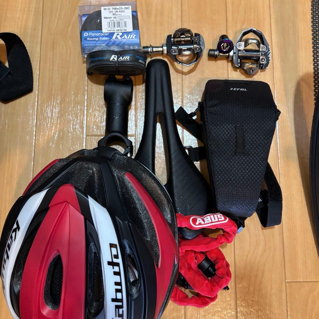 MERIDA REACTO 4000 2019年モデル カーボンロード