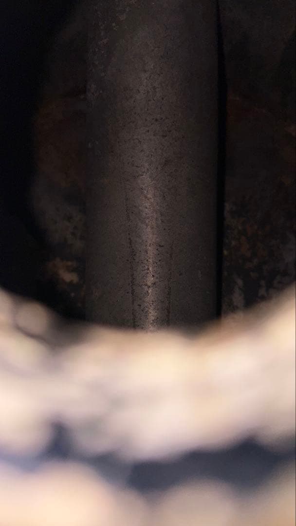 chopper tank チョッパータンク