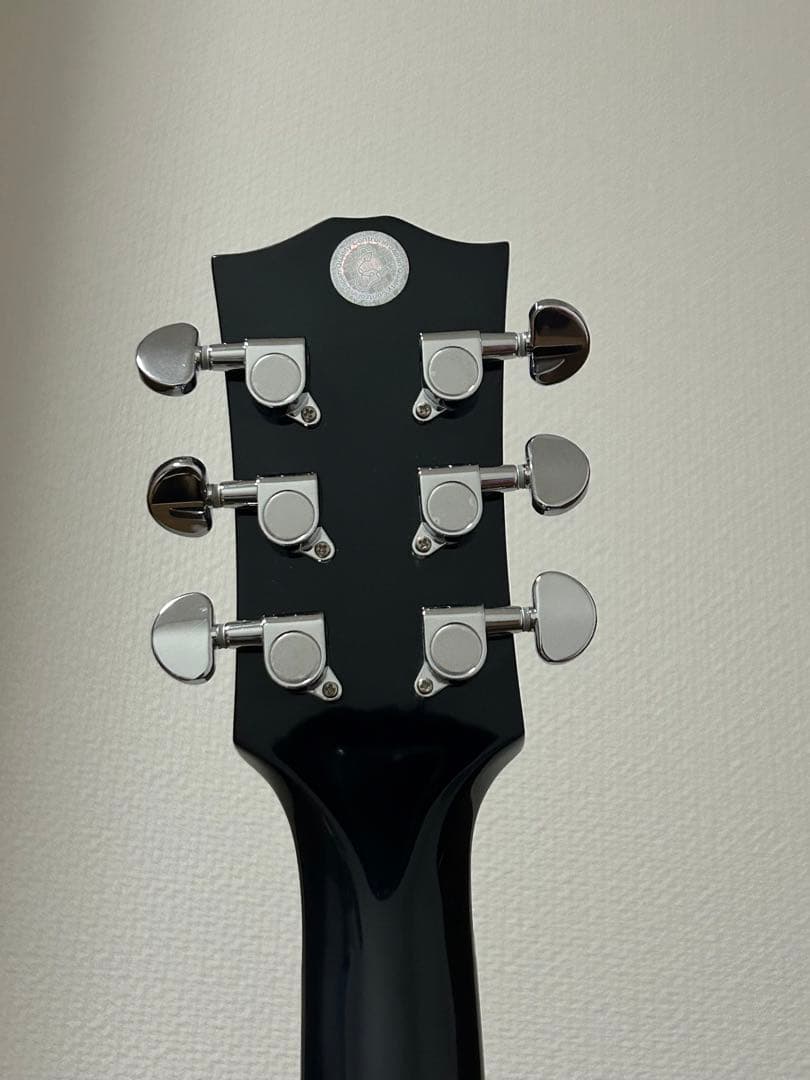 アコースティックギター HJ-45S