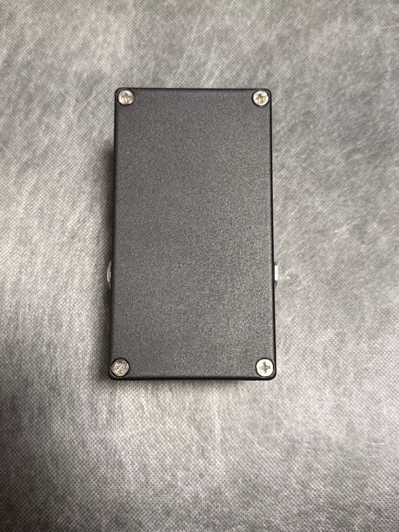 Friedman BE-OD オーバードライブ ディストーション