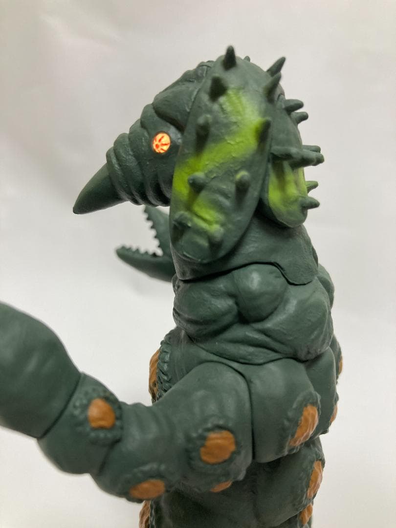 【輸送箱付】アルティメットルミナス ウルトラの母 愛の奇跡セット バードン