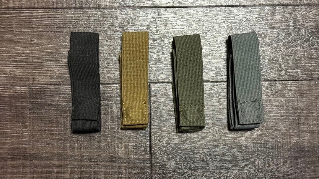 SENTRY STRAPタイプ スリング オーガナイザー