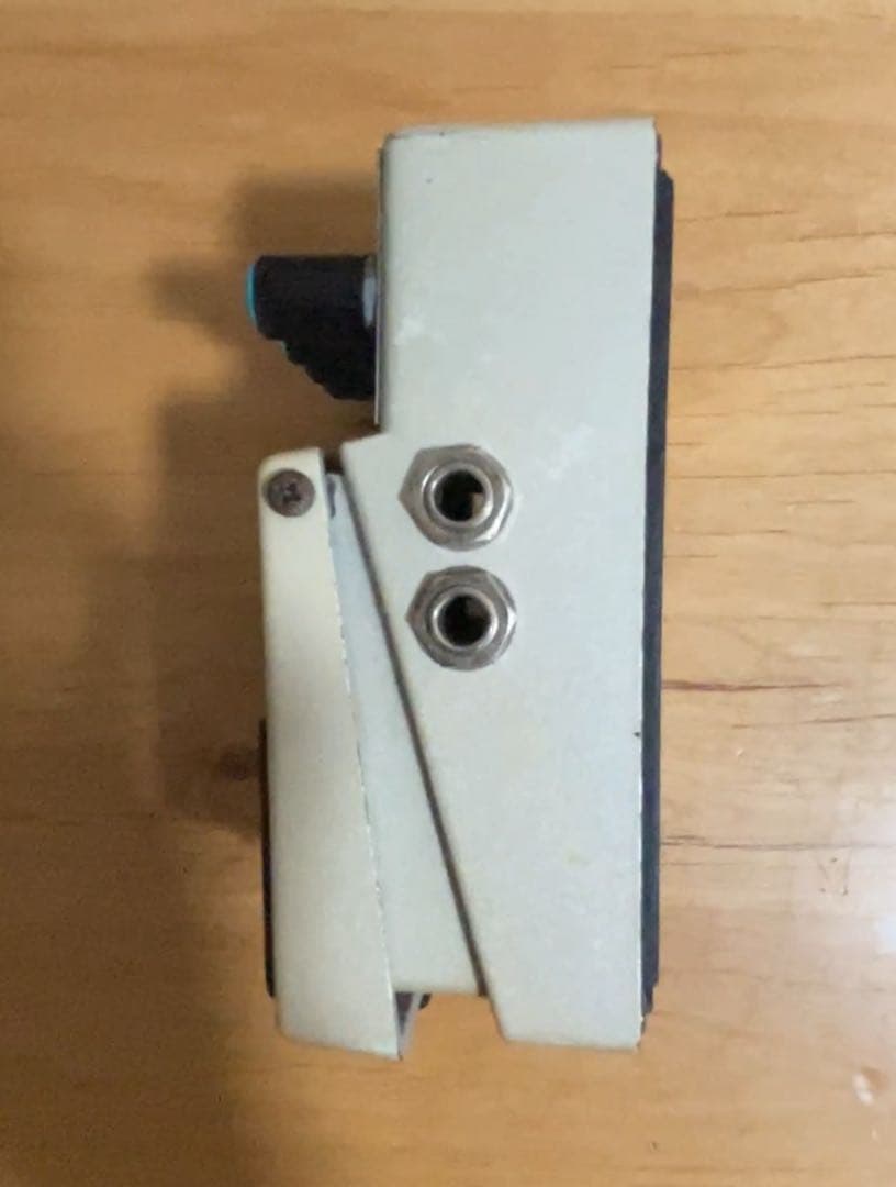 BOSS デジタルディレイ DD-3 Digital daley 青ラベル