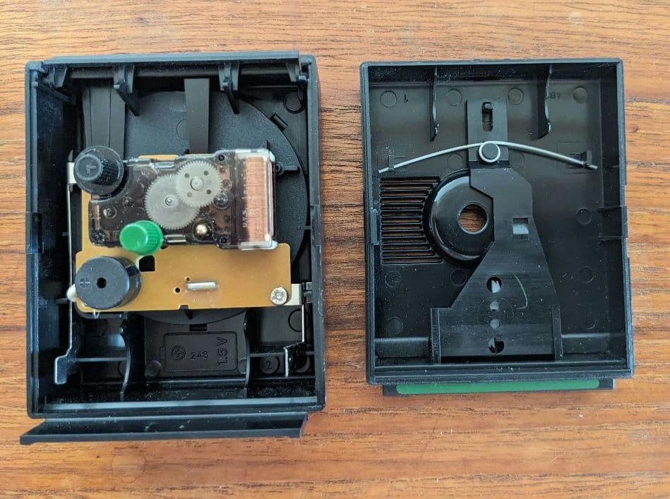 値下げ！ 未使用 ヴィンテージ ドイツ製　Braun ディートリッヒ・ルブス