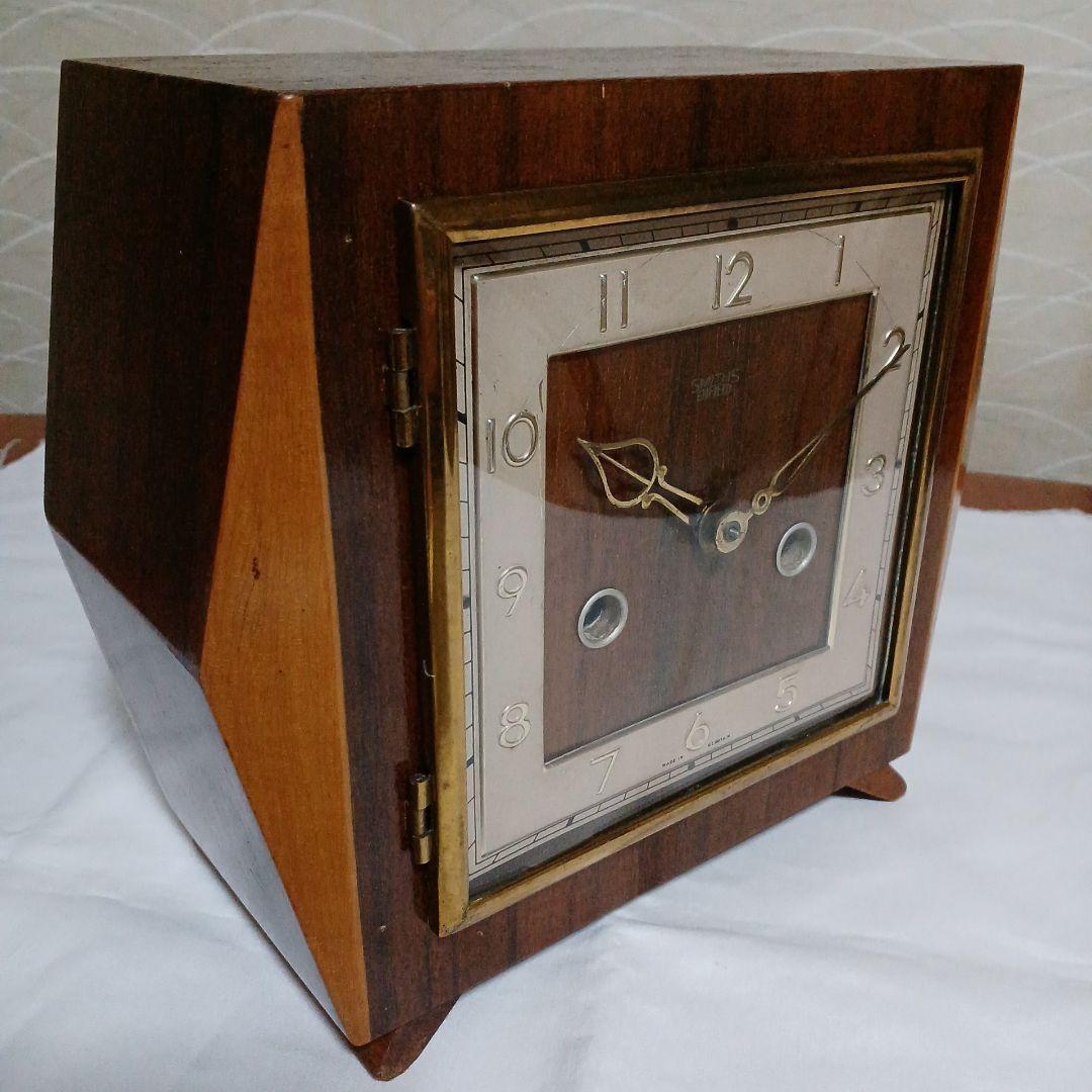 ◆SMITHS ENFIELD◆(スミス エンフィールド)英国製置時計