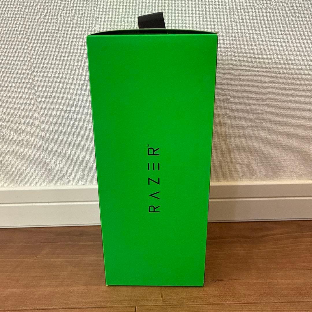 ★新品・未開封★ Razer Seiren V2 X USB コンデンサーマイク