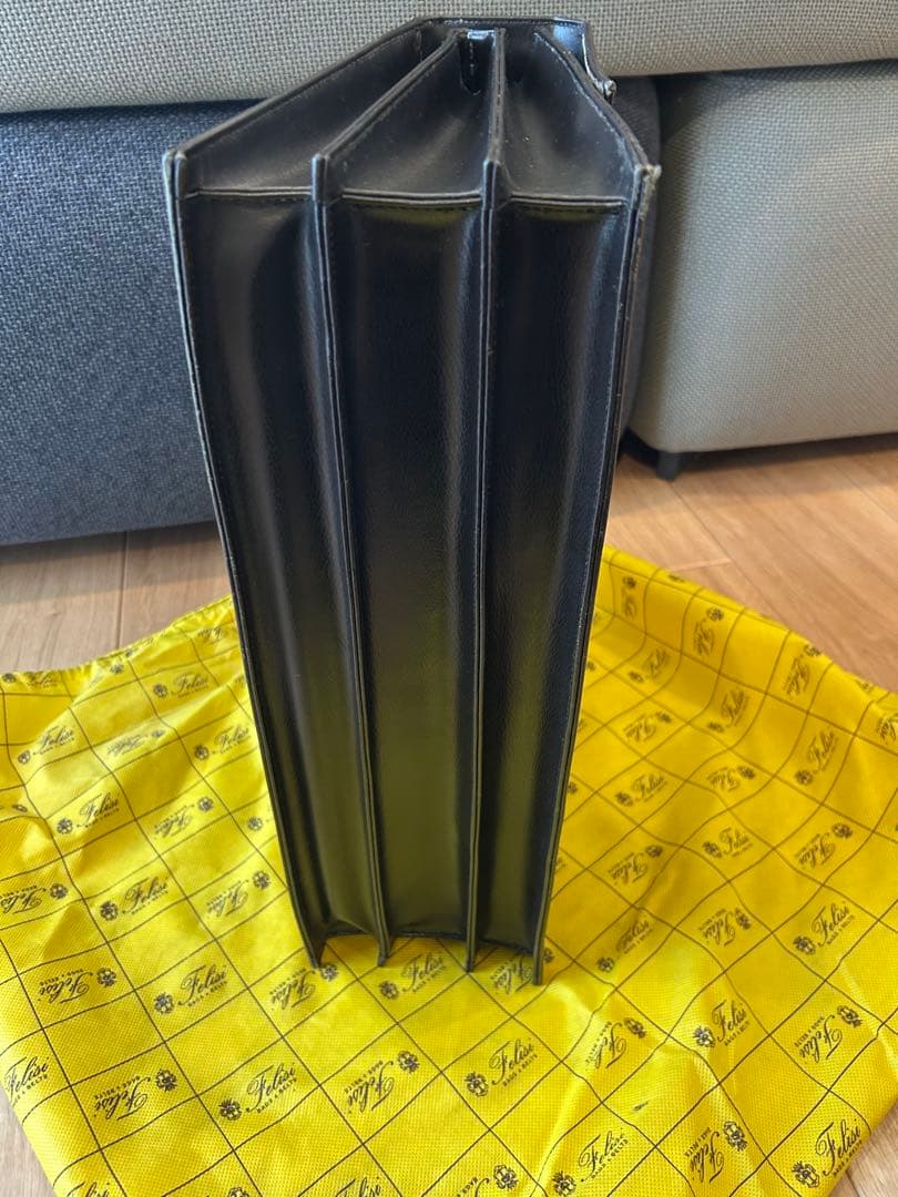 【専用】ダンヒル Dunhill ブリーフケース 良質レザー