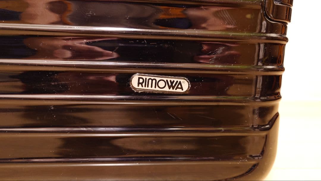 リモワ RIMOWA サルサ スーツケース 33L 2輪