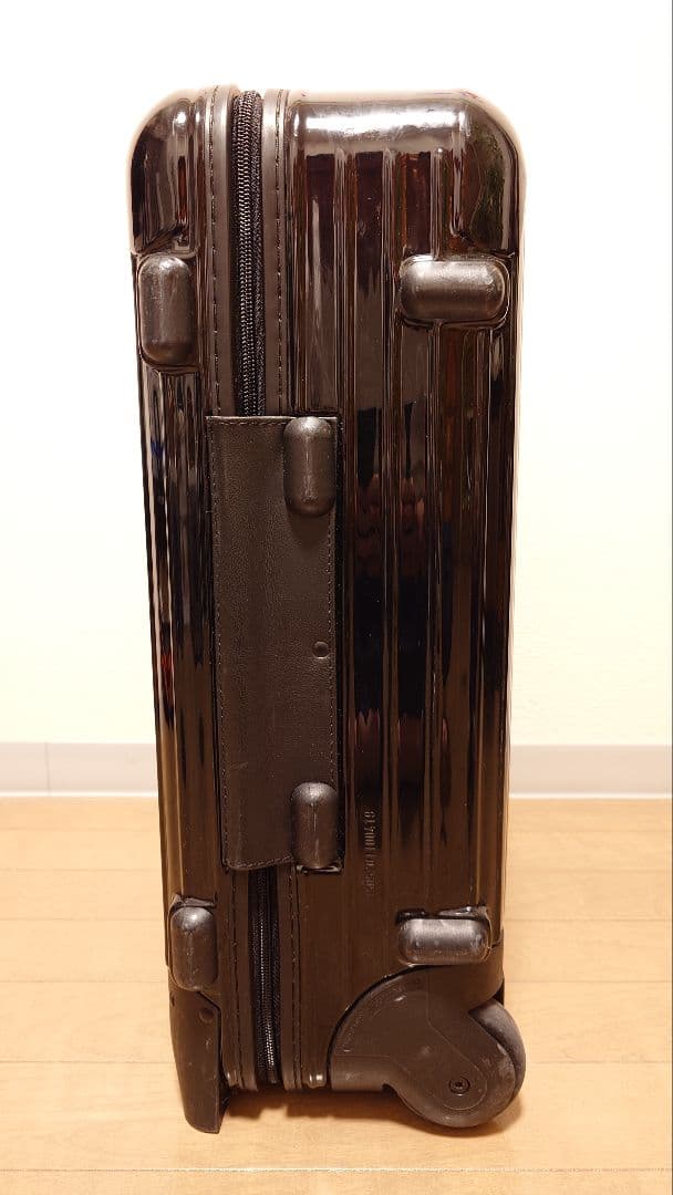 リモワ RIMOWA サルサ スーツケース 33L 2輪