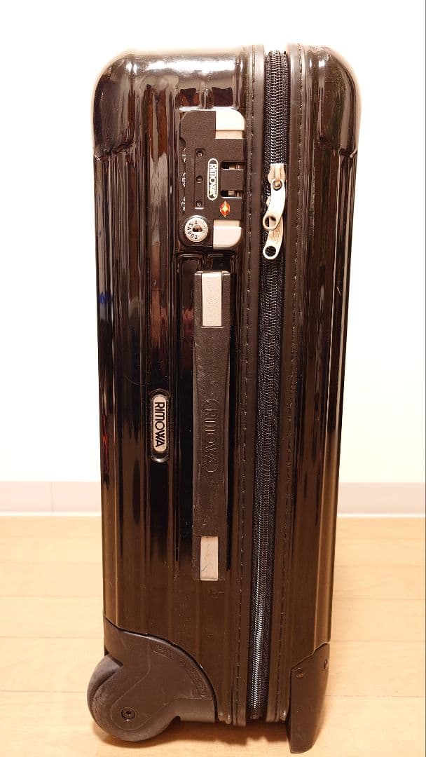 リモワ RIMOWA サルサ スーツケース 33L 2輪