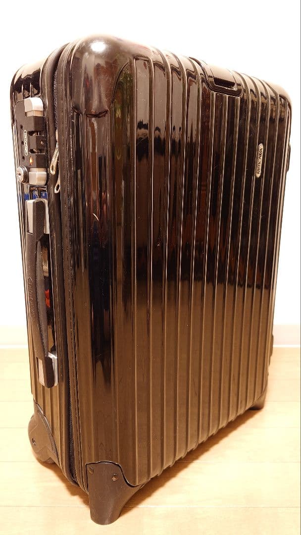 リモワ RIMOWA サルサ スーツケース 33L 2輪