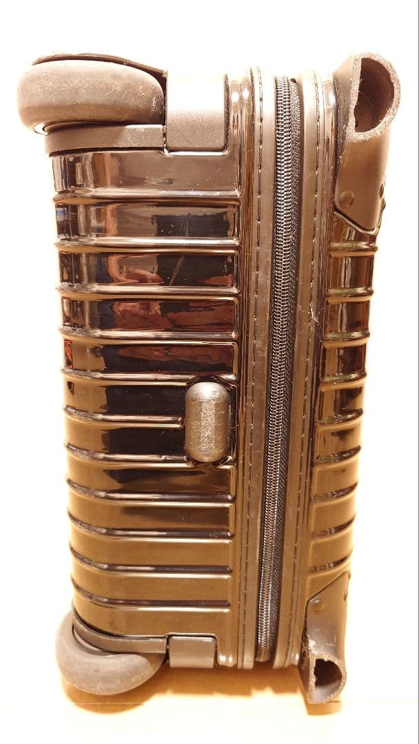 リモワ RIMOWA サルサ スーツケース 33L 2輪