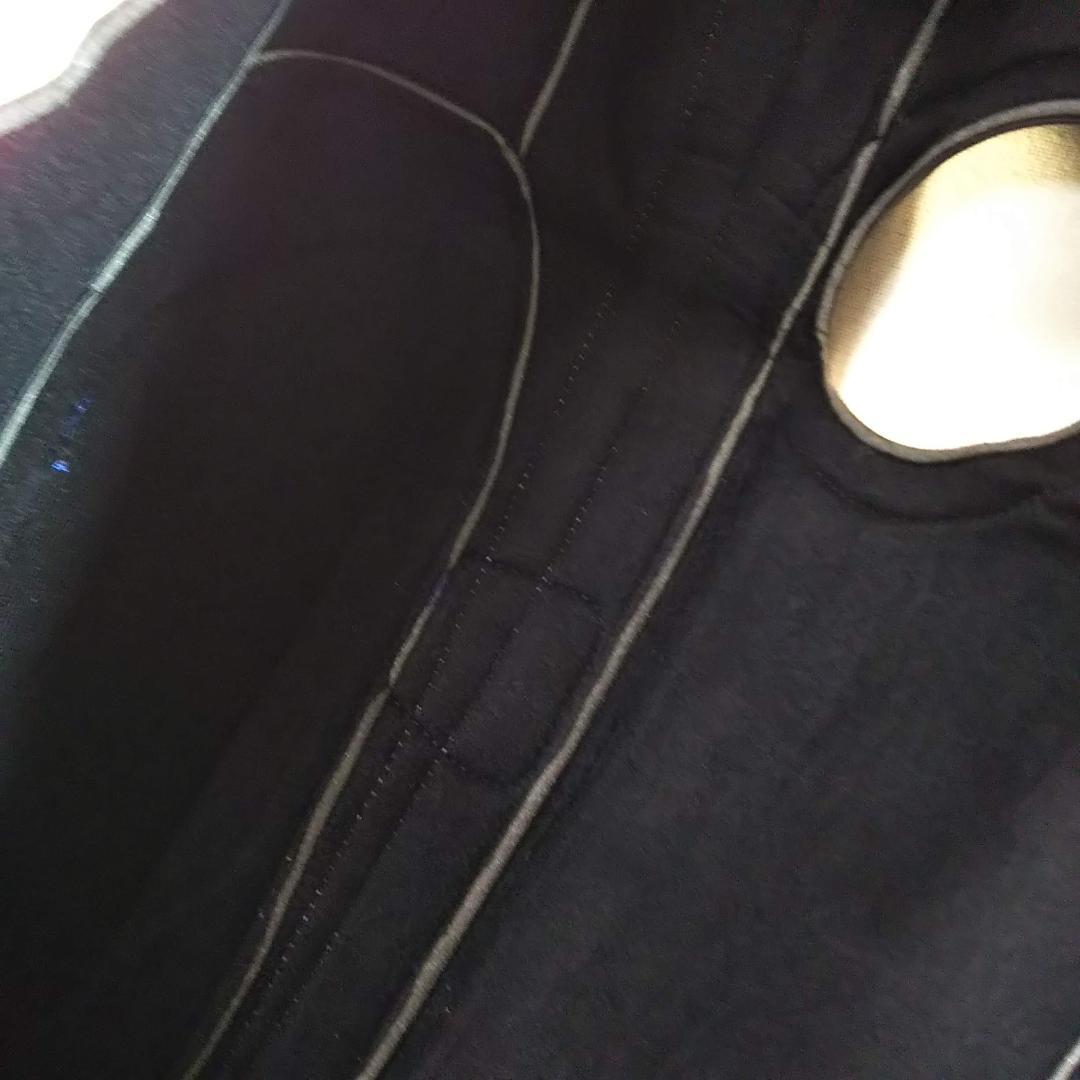 BAGSTER(バグスター) /タンクカバー/XSR900