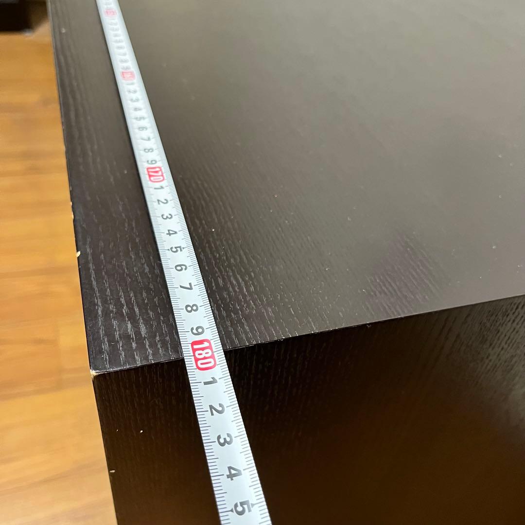 TIME & STYLE キャビネット（180x50x60cm）