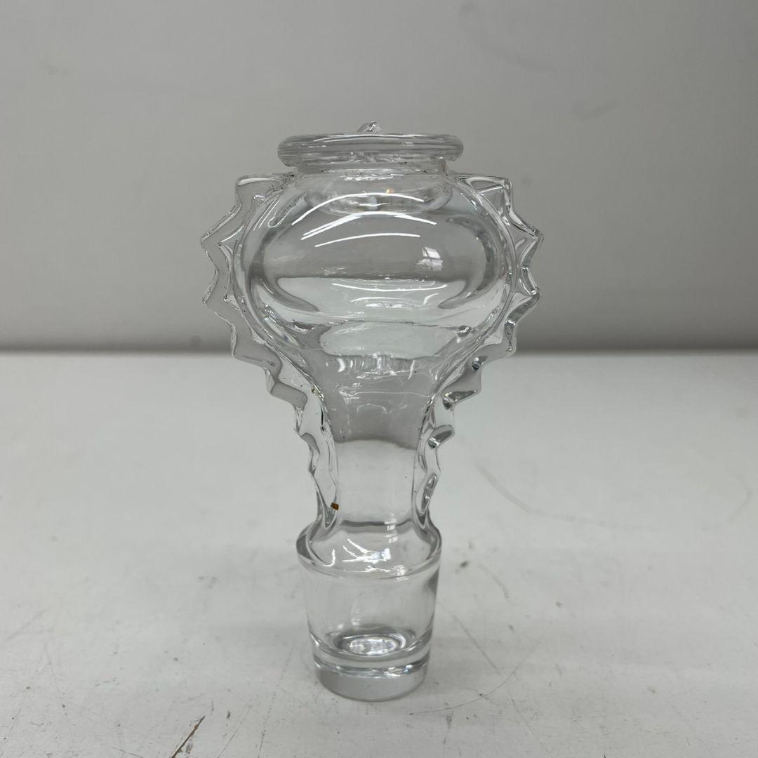 A◇レミーマルタン ルイ13世 べリーオールド 箱付き　バカラ替え栓あり 未開栓