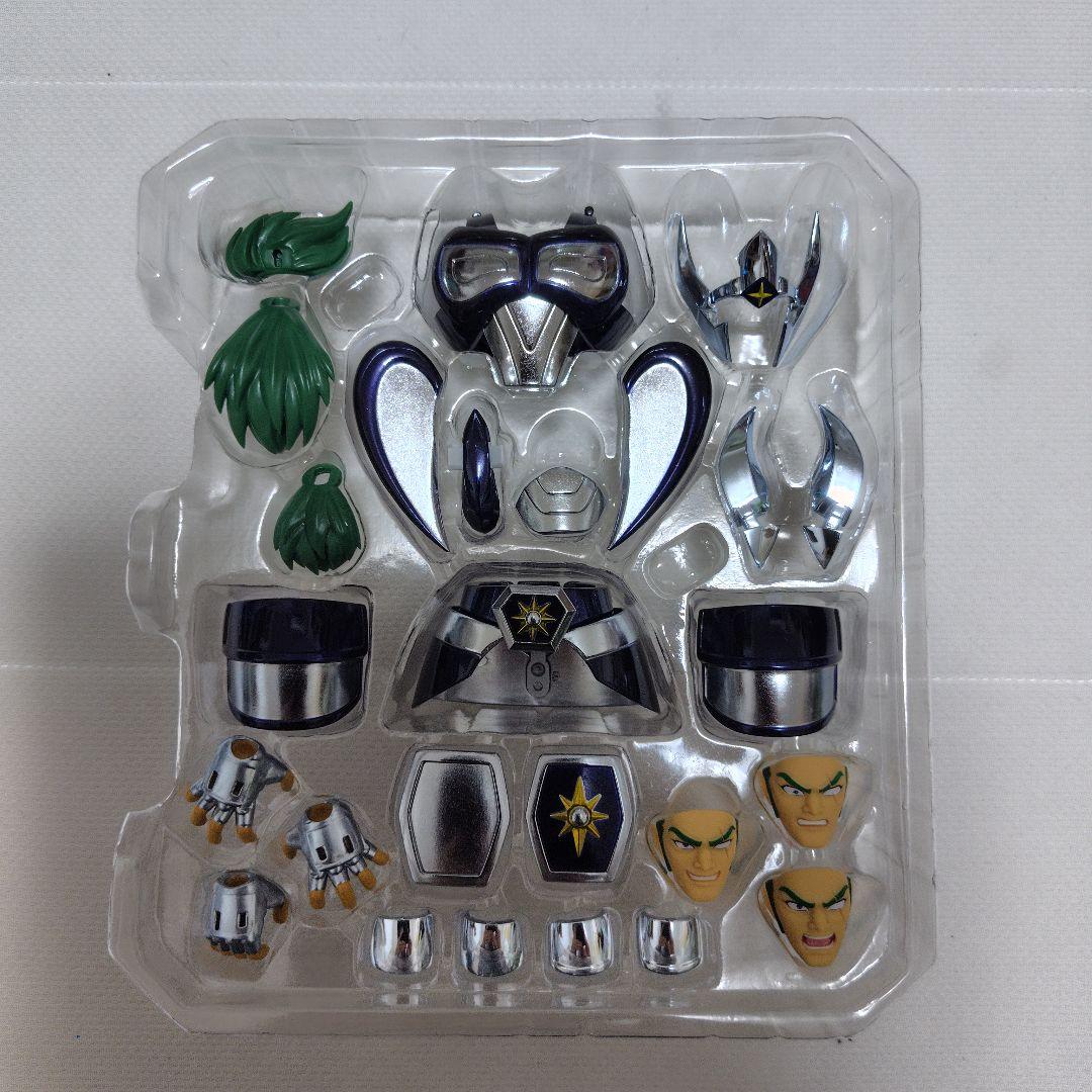 聖闘士聖衣神話 ホエールモーゼス