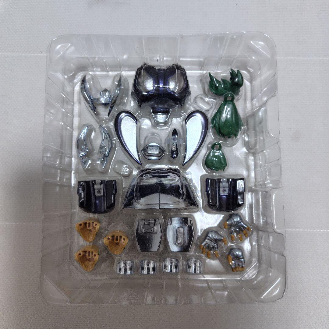 聖闘士聖衣神話 ホエールモーゼス