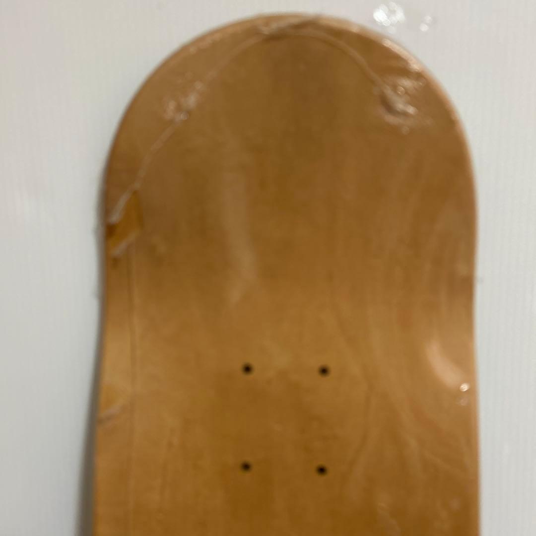 コムデギャルソン　ゲリラショップ　スケートボード　デッキ