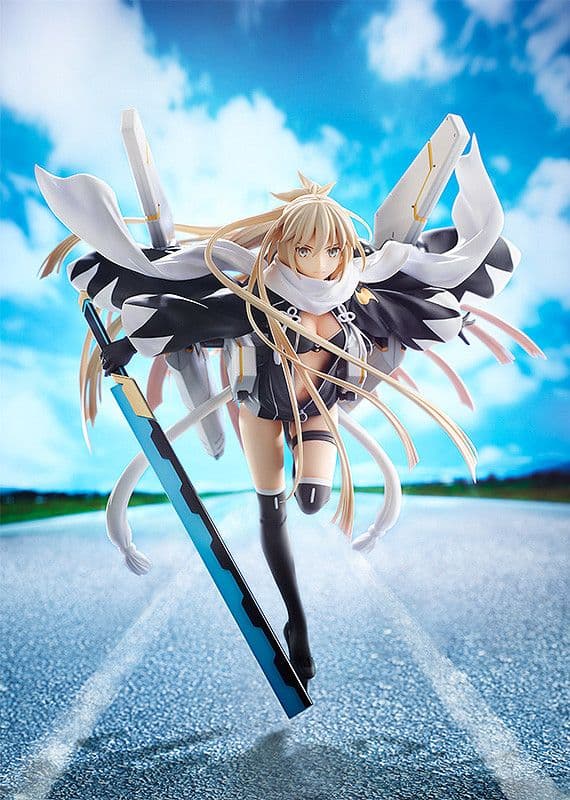 Fate/Grand Order アサシン/オキタ・J・ソウジ　1/7