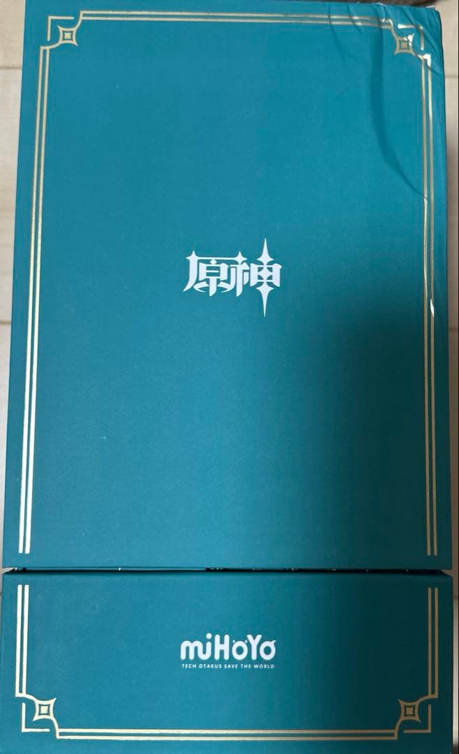 原神　サウンドトラック　限定版