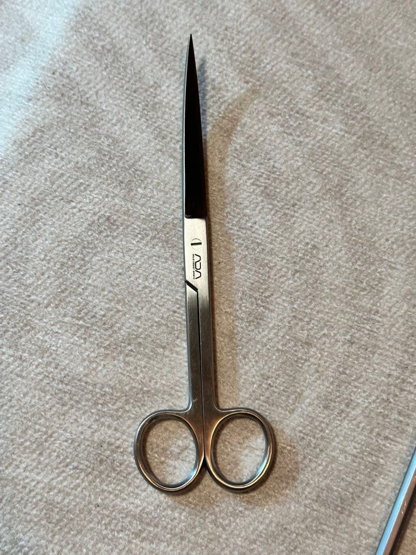 ADA 掃除用具 3点セット