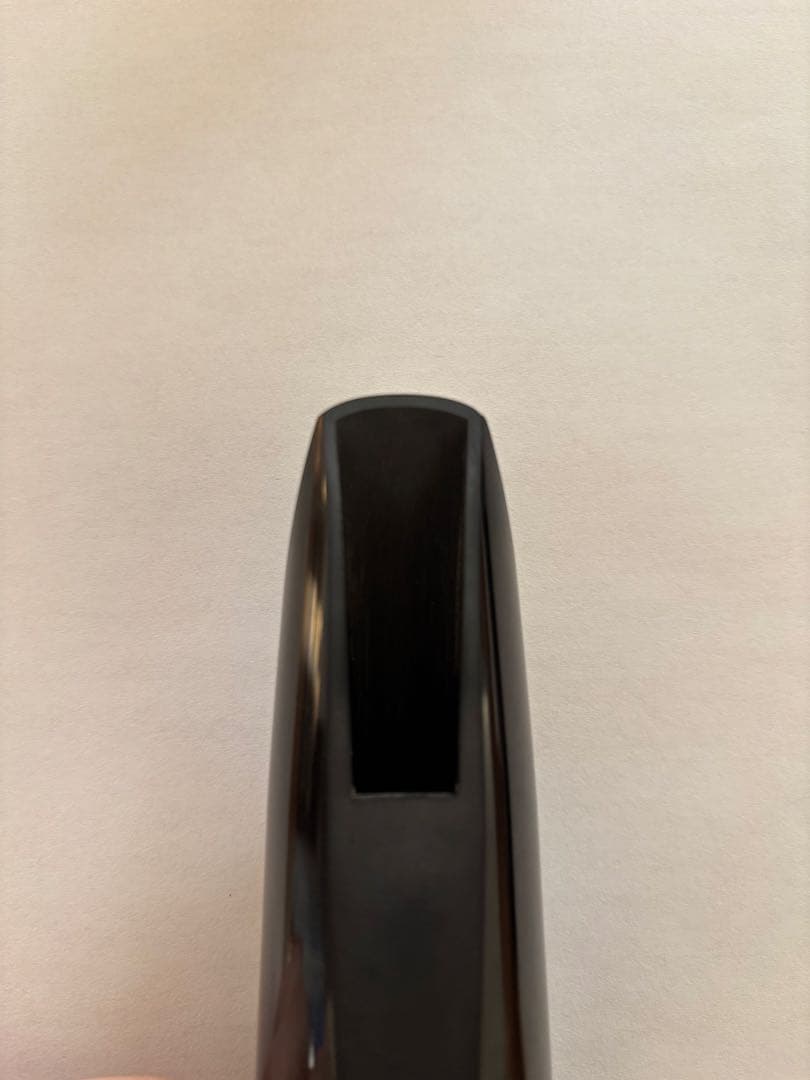 SELMER セルマー Focus バスクラリネット マウスピース