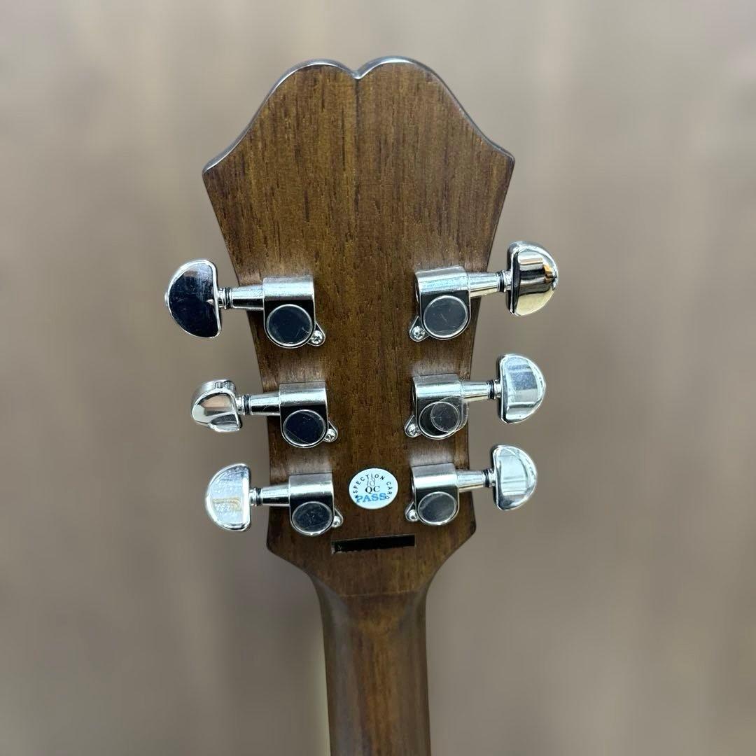 Epiphone AJ-220S/N アコースティックギター